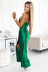 Robe de soirée model 182532 Numoco